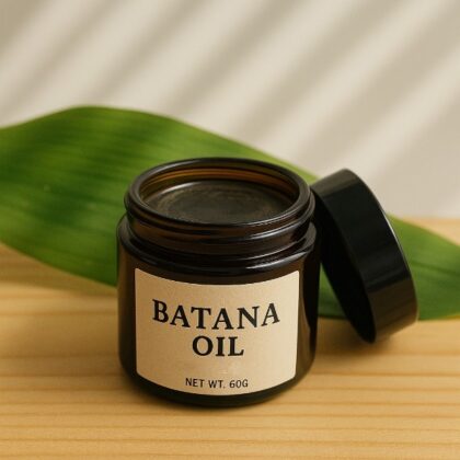 Pure Batana Oil